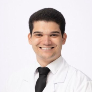 Dr. Cleanto Torres | CRM 9578 | RQE 6498