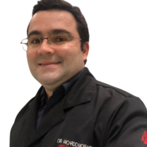 Dr. Ricardo David de Souza Moraes | CRM 6820 | RQE 2709