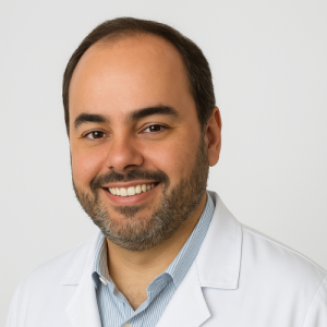 Dr. Tarcísio Mariz Maia Filho | CRM 5954 | RQE 918