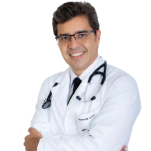 Dr. Wangles Jotão Geraldo | CRM 6219 | RQE 1291