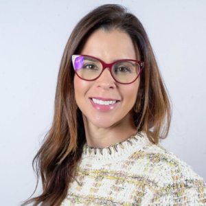 Dra. Luciana Walter Rosado de Sá | CRM 5306 | RQE 2076