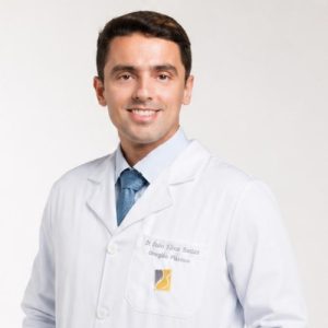 Dr. Pedro Flávio | CRM 5656 | RQE 2371