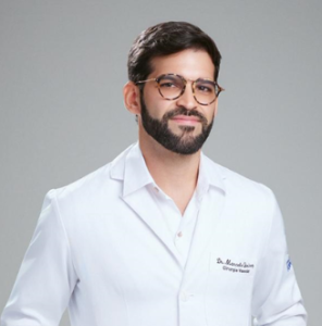 Dr. Marcelo Augusto Firmino de Queiroz | CRM 10296