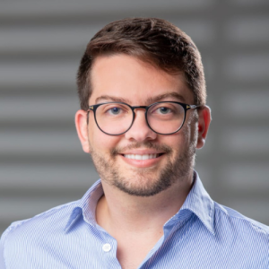 Dr. Pedro Henrique de Alcantara | CRM 8693