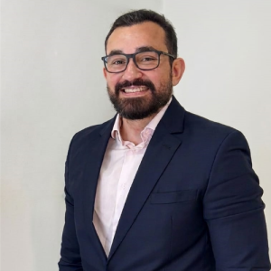 Dr. Daniel Ferreira | CRO/RN 3888